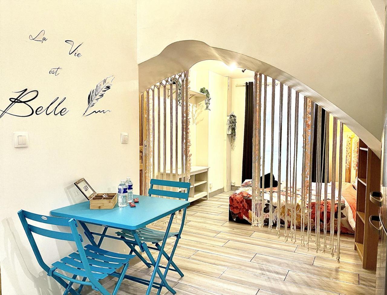 *Le Lotus*Fiber Wifi*Hyper Center* Apartamento Salon-de-Provence Exterior foto