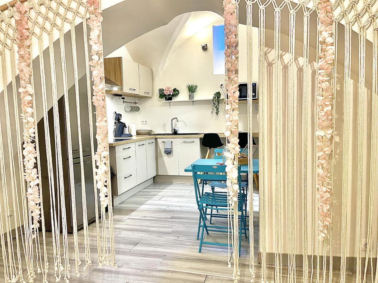 *Le Lotus*Fiber Wifi*Hyper Center* Apartamento Salon-de-Provence Exterior foto