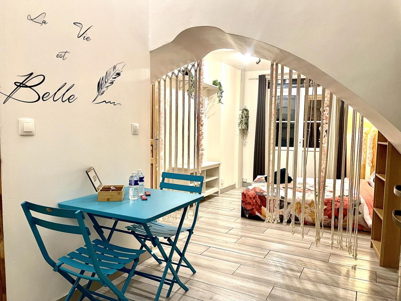 *Le Lotus*Fiber Wifi*Hyper Center* Apartamento Salon-de-Provence Exterior foto
