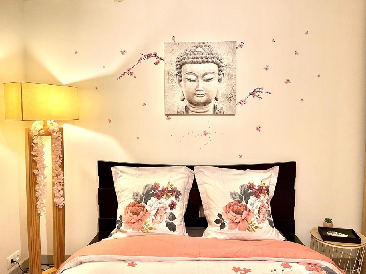 *Le Lotus*Fiber Wifi*Hyper Center* Apartamento Salon-de-Provence Exterior foto