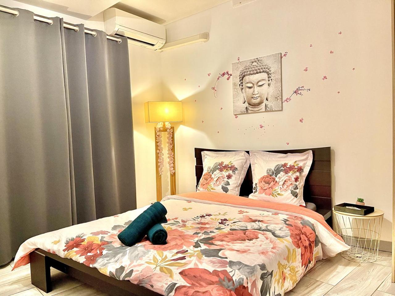 *Le Lotus*Fiber Wifi*Hyper Center* Apartamento Salon-de-Provence Exterior foto